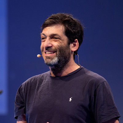 Dan Ariely, Giving Docs Adviser