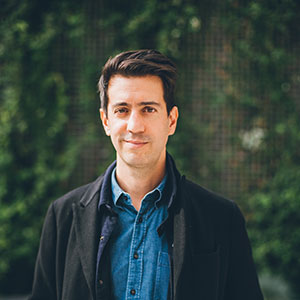 Dan Barasch